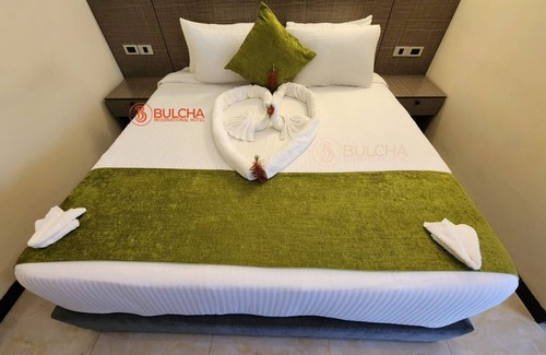 Awassa Hotel | Bulcha international hotel