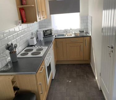Great Yarmouth Apartment | Bulldog holidays 248