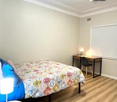 Charlestown House | Buller Street House