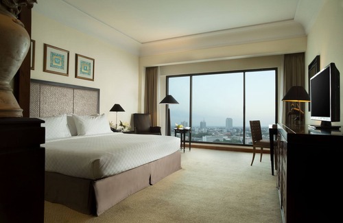 Surabaya Hotel | Bumi Surabaya City Resort