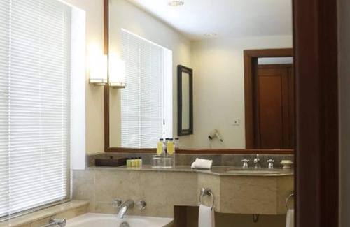 Surabaya Hotel | Bumi Surabaya City Resort