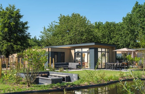 Lieren House | Bungalow ∙ 3 bedrooms ∙ 6 guests