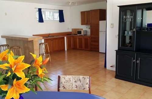 Cap Malheureux Villa | bungalow - 7 rooms - 5/9 persons