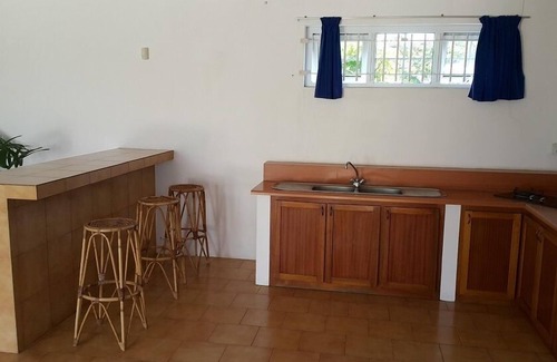 Cap Malheureux Villa | bungalow - 7 rooms - 5/9 persons