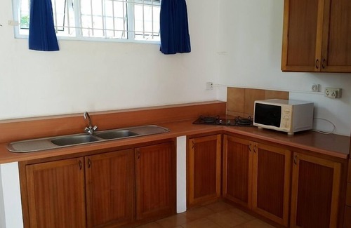 Cap Malheureux Villa | bungalow - 7 rooms - 5/9 persons