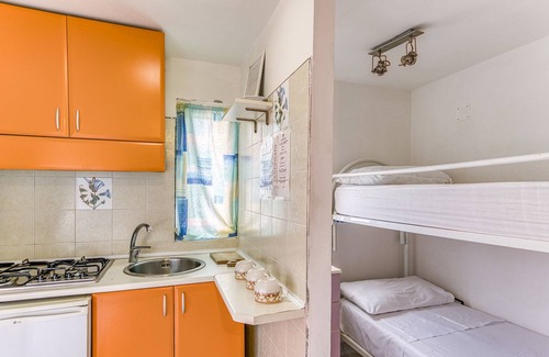 Agropoli Ski Chalet | Bungalow By The Beach 3, Agropoli, Italy
