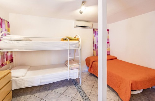 Agropoli Ski Chalet | Bungalow By The Beach 3, Agropoli, Italy