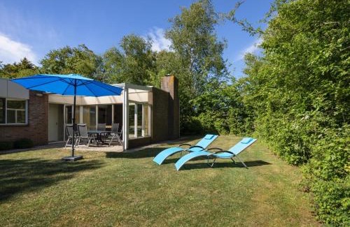 Sint Maartensvlotbrug House | Bungalow in North Holland near the North Sea