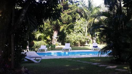 Urbanizacion Tavarez Ski Chalet | Bungalow Natura Village