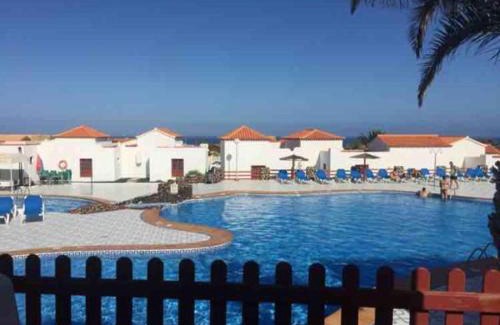 Caleta de Fuste Resort | Bungalows Castillo Beach