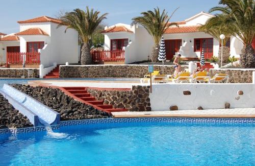 Caleta de Fuste Resort | Bungalows Castillo Beach