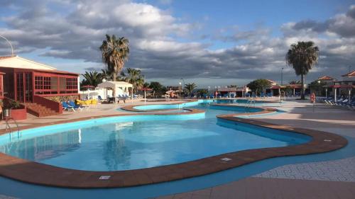 Caleta de Fuste Resort | Bungalows Castillo Beach