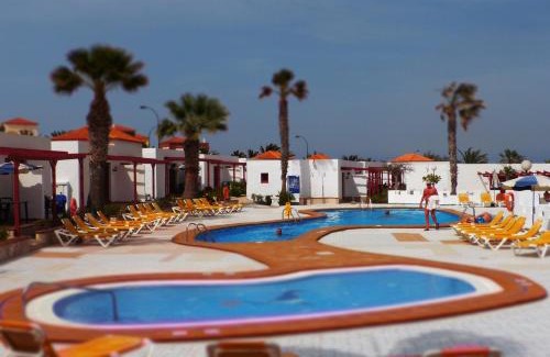Caleta de Fuste Resort | Bungalows Castillo Beach
