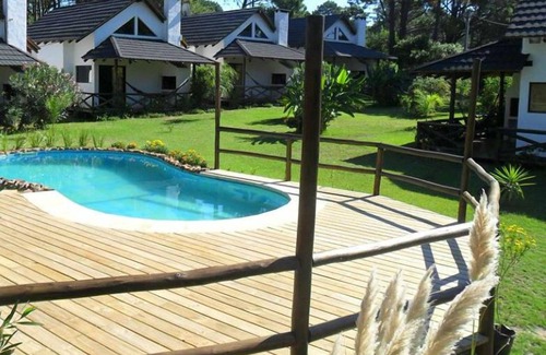 Piriapolis Villa | BUNGALOWS PTA COLORADA - DE 2 A 7 PERSONAS