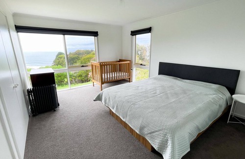 Wongarra House | Bunjil Farm - Where the Mountains Meet the Sea