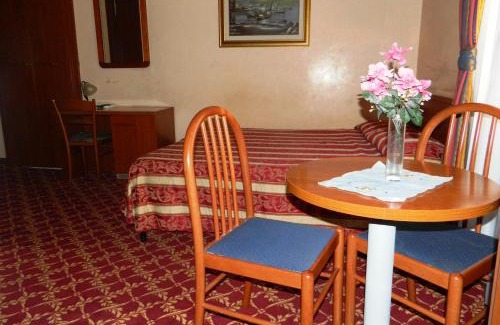 Esquilino Bed & Breakfast | Buonarroti Home