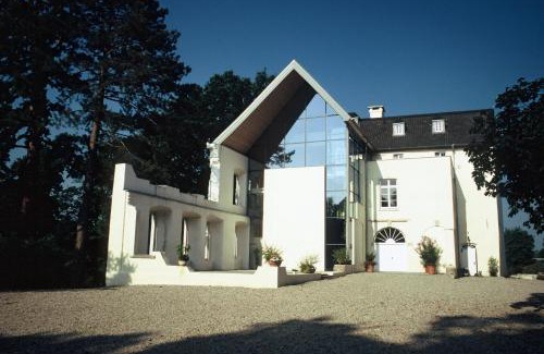 Kalkar Hotel | Burg Boetzelaer