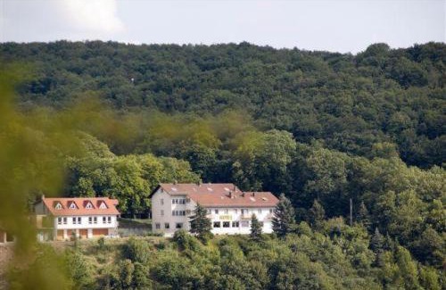 Obermoschel Hotel | Burg-Hotel