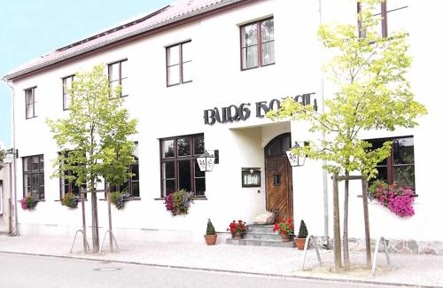 Ziesar Hotel | Burg Hotel Ziesar