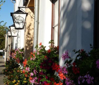 Ziesar Hotel | Burg Hotel Ziesar