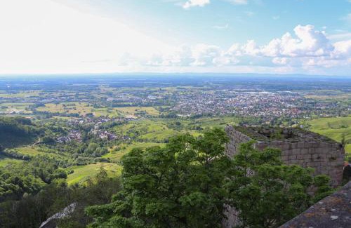 Buhl Hotel | Burg Windeck *S