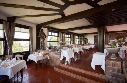 Buhl Hotel | Burg Windeck *S