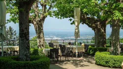 Buhl Hotel | Burg Windeck *S