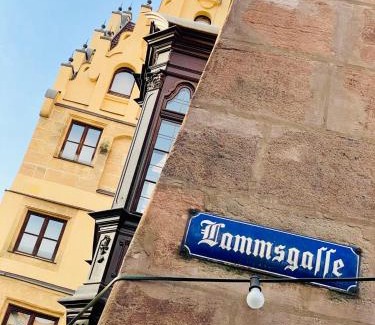 Nuremberg Old Town Hotel | Burghotel Nürnberg