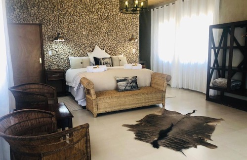 Maltahohe House | Burgsdorf Guest Farm