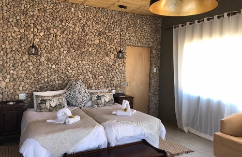 Maltahohe House | Burgsdorf Guest Farm