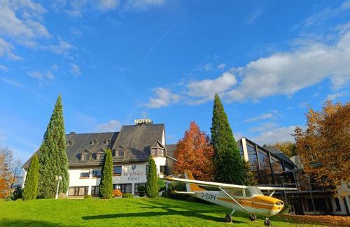 Kastellaun Hotel | BurgStadt-Hotel
