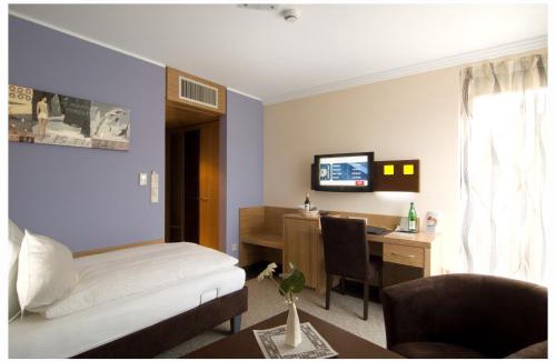 Kastellaun Hotel | BurgStadt-Hotel