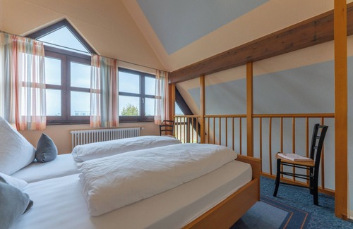 Kastellaun Hotel | Burgstadt-Hotel