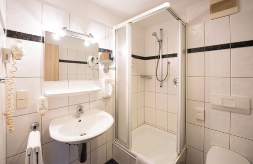 Kastellaun Hotel | Burgstadt-Hotel