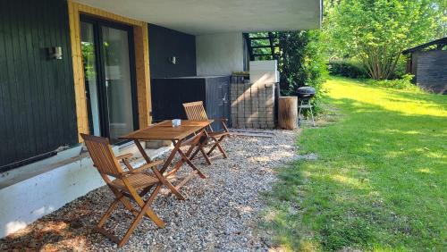 Fuldatal Apartment | Burgstraße