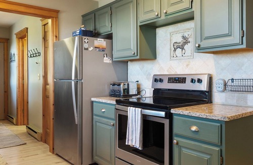 Indian River House | Burt Lake Waterfront Lakehouse
