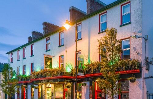 Cortober Hotel | Bush Hotel