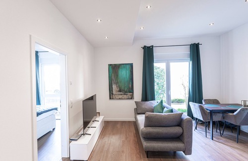 Tuttlingen Apartment | Business Apartment Tuttlingen | Modern & Central
