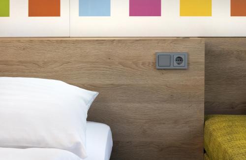 Laim Hotel | Business & Budget Hotel Tessin