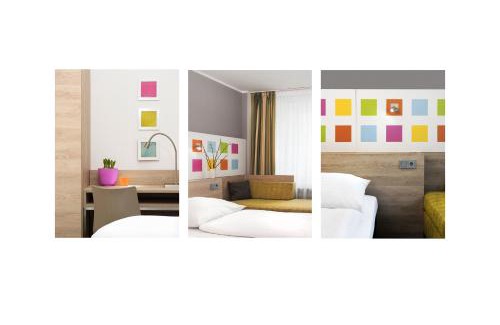 Laim Hotel | Business & Budget Hotel Tessin