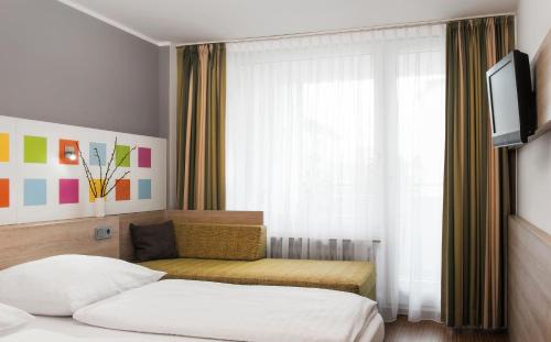Laim Hotel | Business & Budget Hotel Tessin