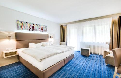 Tiefenbronn Hotel | Business Class Hotel Häckermühle