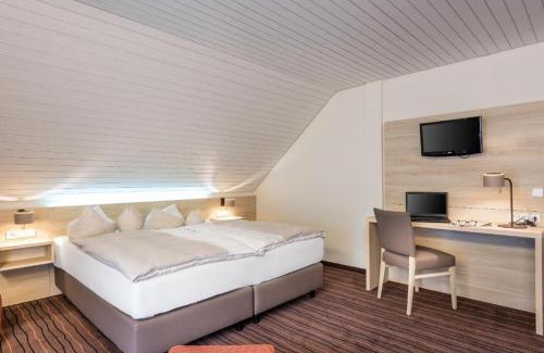 Tiefenbronn Hotel | Business Class Hotel Häckermühle
