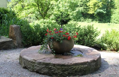 Tiefenbronn Hotel | Business Class Hotel Häckermühle