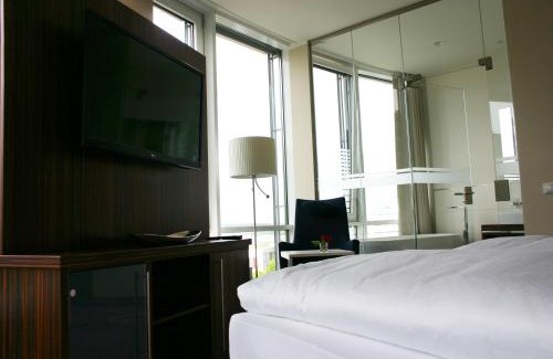 Borna-Heinersdorf Hotel | Business-Hotel Artes