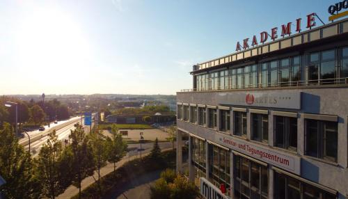 Borna-Heinersdorf Hotel | Business-Hotel Artes