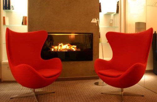 Borna-Heinersdorf Hotel | Business-Hotel Artes