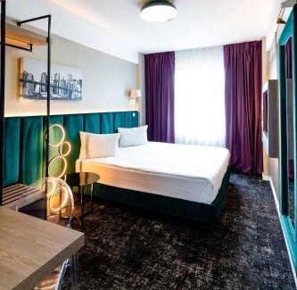 Tirgu Mures Hotel | Business Hotel Conference Center & Spa