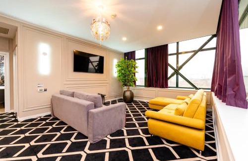 Tirgu Mures Hotel | Business Hotel Conference Center & Spa