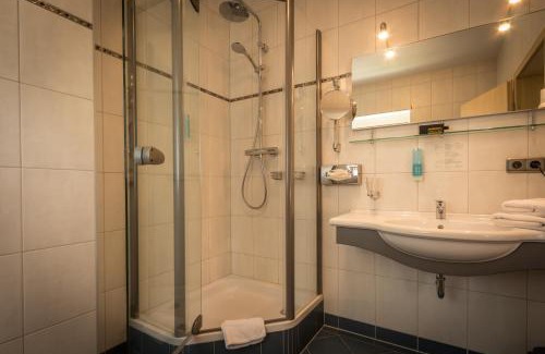 Suhl Hotel | Business Vital Hotel am Rennsteig